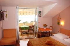 Vila Ivandic Promajna Appartement 1 – ap.br. 4 foto 1