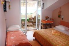 Vila Ivandic Promajna Appartement 1 – ap.br. 4 foto 2