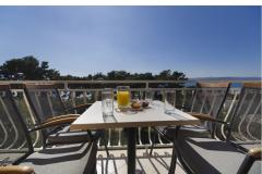 Vila Ivandic Promajna Appartement 4 – Ivandic I foto 3