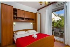 Vila Ivandic Promajna Appartement 2 foto 1