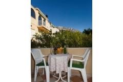 Vila Ivandic Promajna Appartement 2 foto 2