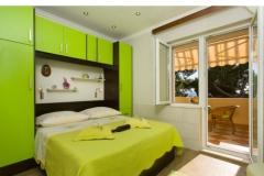 Vila Ivandic Promajna Appartement 2 foto 3