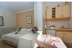 Vila Ivandic Promajna Appartement 2 foto 5