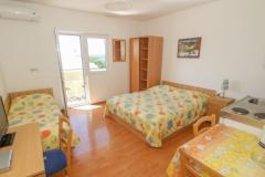 Vila Tonka Appartement 1 – Studio foto 1