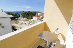 Vila Tonka Appartement 1 – Studio foto 3