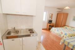 Vila Tonka Appartement 2 – Studio foto 1