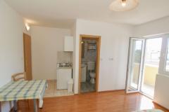 Vila Tonka Appartement 2 – Studio foto 2