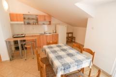 Vila Tonka Appartement 4 – Apartman foto 2