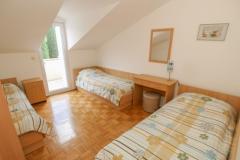 Vila Tonka Appartement 4 – Apartman foto 5