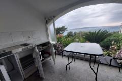 Villa Bratuš Appartement 3 – Studio+1b foto 2