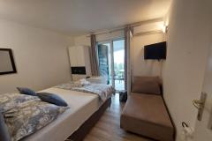 Villa Bratuš Appartement 3 – Studio+1b foto 4