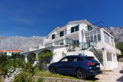 Villa Bratuš Appartement 4 – Radmila foto 1