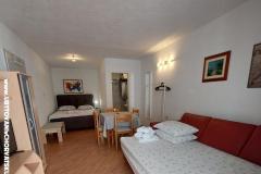 Villa Bratuš Appartement 1 foto 1