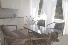 Villa Bratuš Appartement 1 foto 2