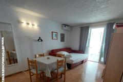 Villa Bratuš Appartement 1 foto 4