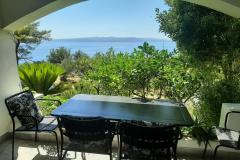 Villa Bratuš Appartement 2 foto 1