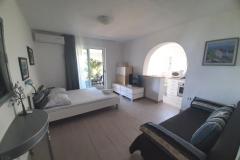 Villa Bratuš Appartement 2 foto 4