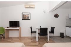 Villa  Nina  M Appartement 1 – studioapA3 foto 1