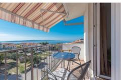 Villa  Nina  M Appartement 1 – studioapA3 foto 2