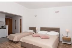 Villa  Nina  M Appartement 1 – studioapA3 foto 4