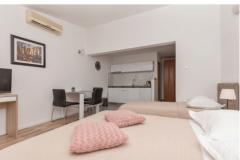 Villa  Nina  M Appartement 1 – studioapA3 foto 5