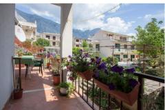 Villa Gabriel Appartement 2 – Studio 2+2 foto 4