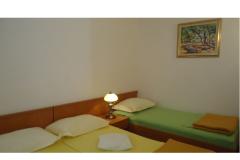 Villa Izabela Appartement 1 – AP 1 foto 3