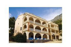 Villa Mediterraneo Chambre 2 – Soba A 2+1 foto 1