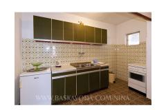 Villa Nina Appartement 3 – 4+1 foto 3