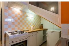 Villa Nina Appartement 4 – lighthouse foto 4
