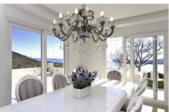Villa Prestige Appartement 1 – PRESTIGE foto 2