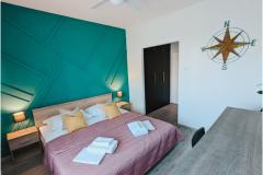 Wind Rose Rooms Chambre 2 – Jugo foto 1