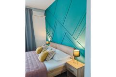 Wind Rose Rooms Chambre 2 – Jugo foto 3