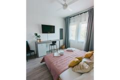 Wind Rose Rooms Chambre 2 – Jugo foto 5