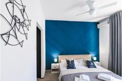 Wind Rose Rooms Chambre 1 – Maestral foto 1