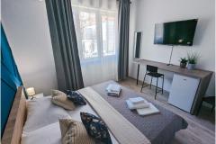 Wind Rose Rooms Chambre 1 – Maestral foto 3