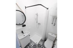 Wind Rose Rooms Chambre 1 – Maestral foto 4