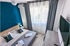 Wind Rose Rooms Chambre 1 – Maestral foto 5