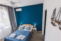 Wind Rose Rooms Chambre 3 – Bura foto 5