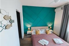 Wind Rose Rooms Chambre 4 – Levant foto 1