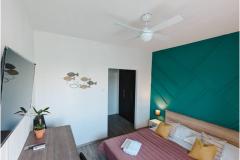 Wind Rose Rooms Chambre 4 – Levant foto 3