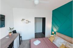 Wind Rose Rooms Chambre 4 – Levant foto 5