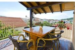 Appartements Ana Appartement 4 – Frane foto 1