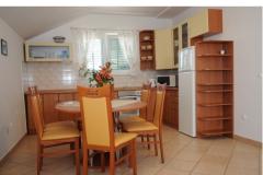 Appartements Ježina Appartement 2 – APP 4+2 foto 1