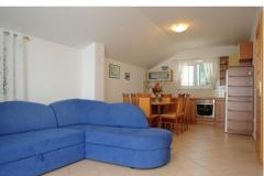 Appartements Ježina Appartement 2 – APP 4+2 foto 2