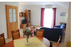 Appartements Ježina Appartement 2 – APP 4+2 foto 3