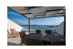 Apartmani Lantina Appartement 1 – Penthouse foto 1