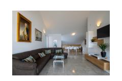 Apartmani Lantina Appartement 1 – Penthouse foto 4