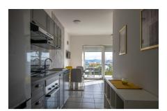 Apartmani Lantina Appartement 4 – A2 (4+1) foto 3
