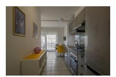 Apartmani Lantina Appartement 5 – Apart A3 foto 1